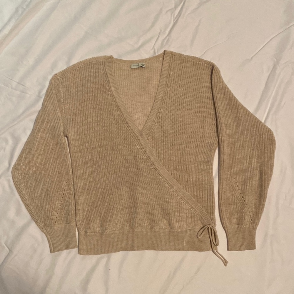 Gentle Fawn Camille Sweater size small